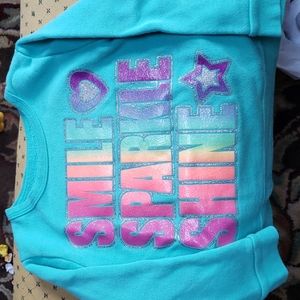 Kids sweatshirt